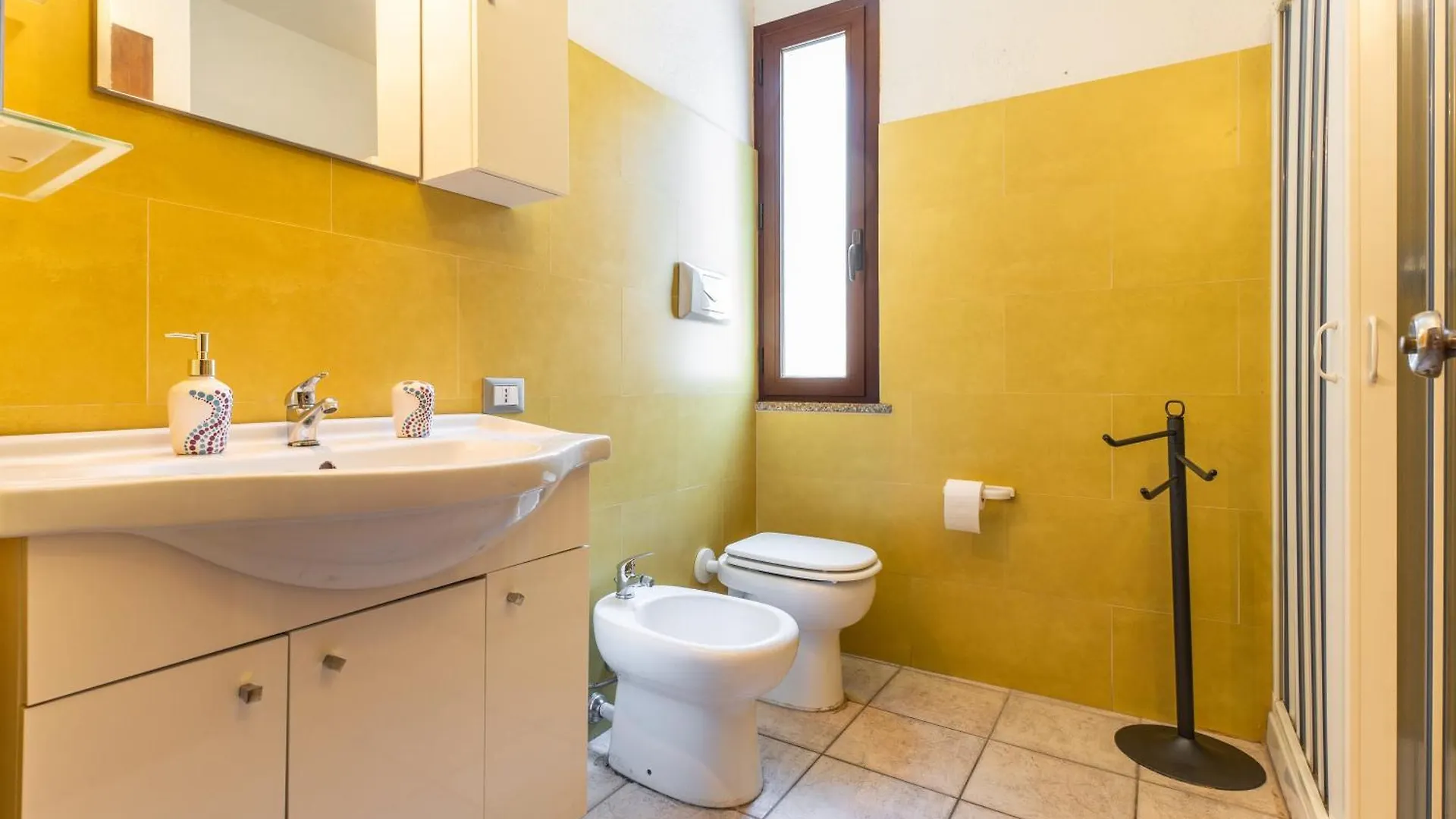 Feriehus Magy House Villa Quartu Sant'Elena