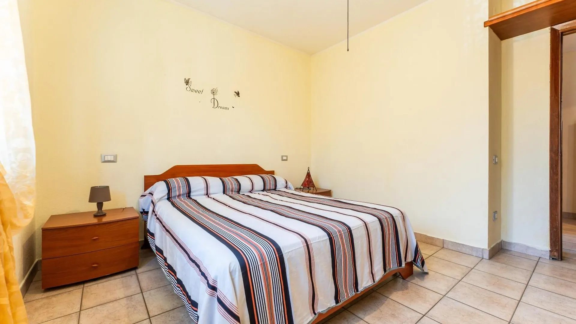 Magy House Villa Quartu Sant'Elena Feriehus