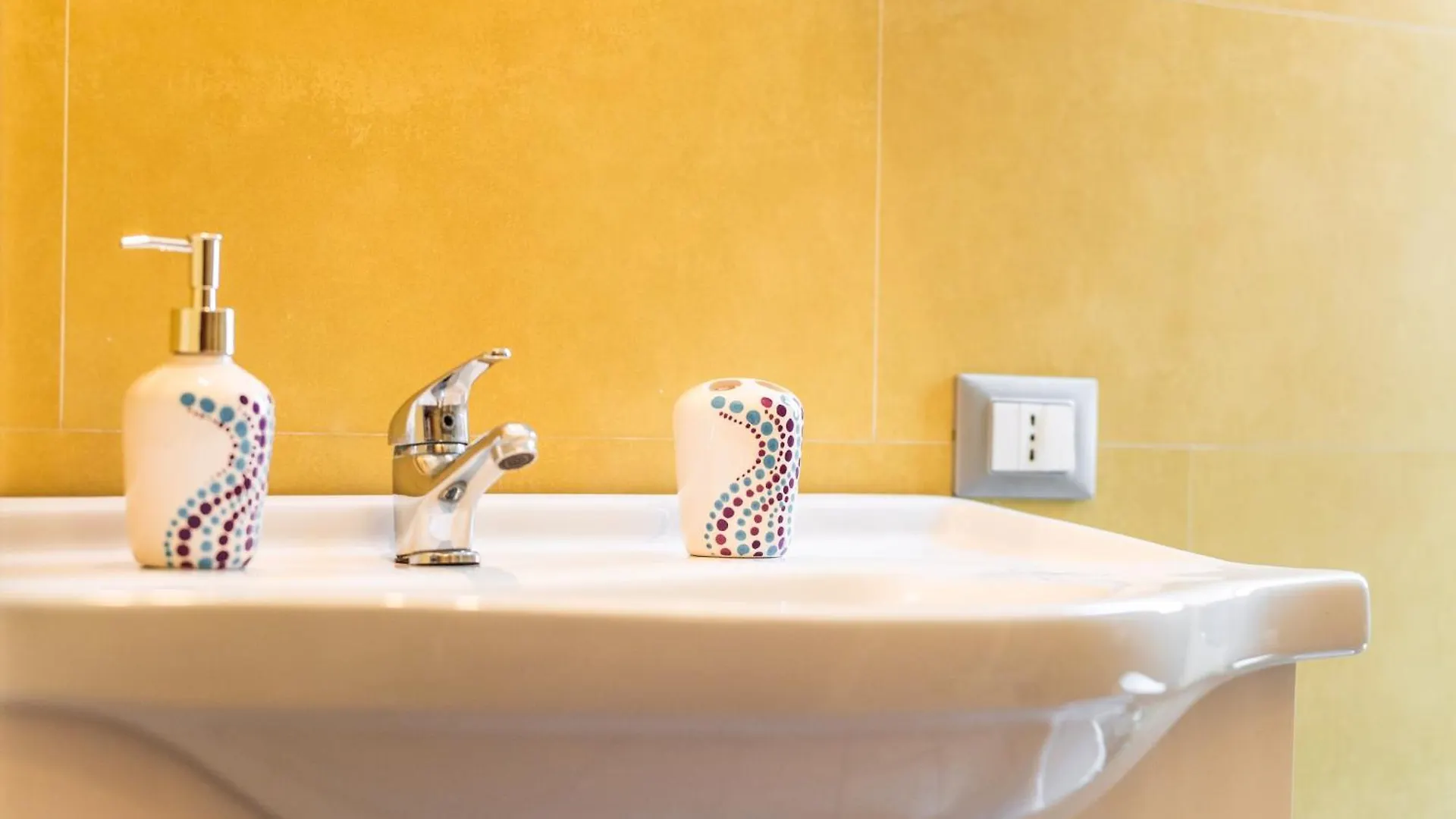 Magy House Villa Quartu Sant'Elena
