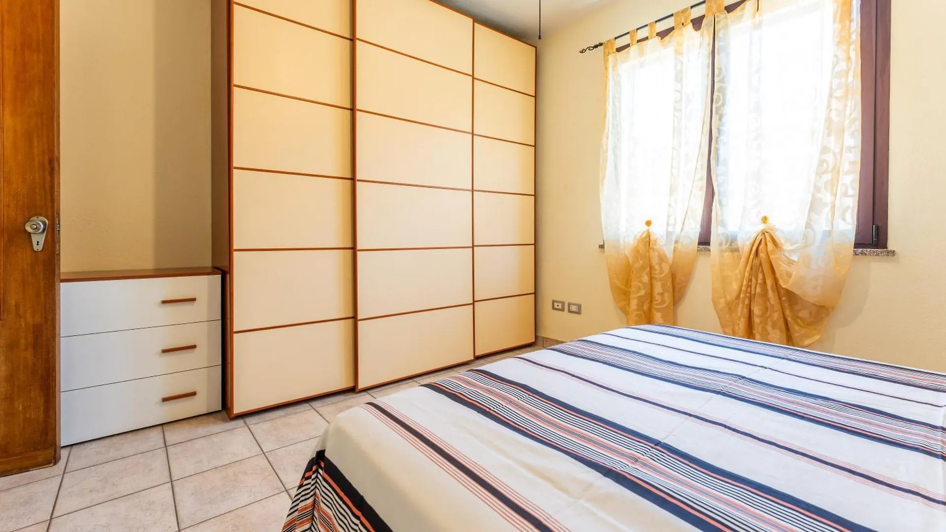 Magy House Villa Quartu Sant'Elena