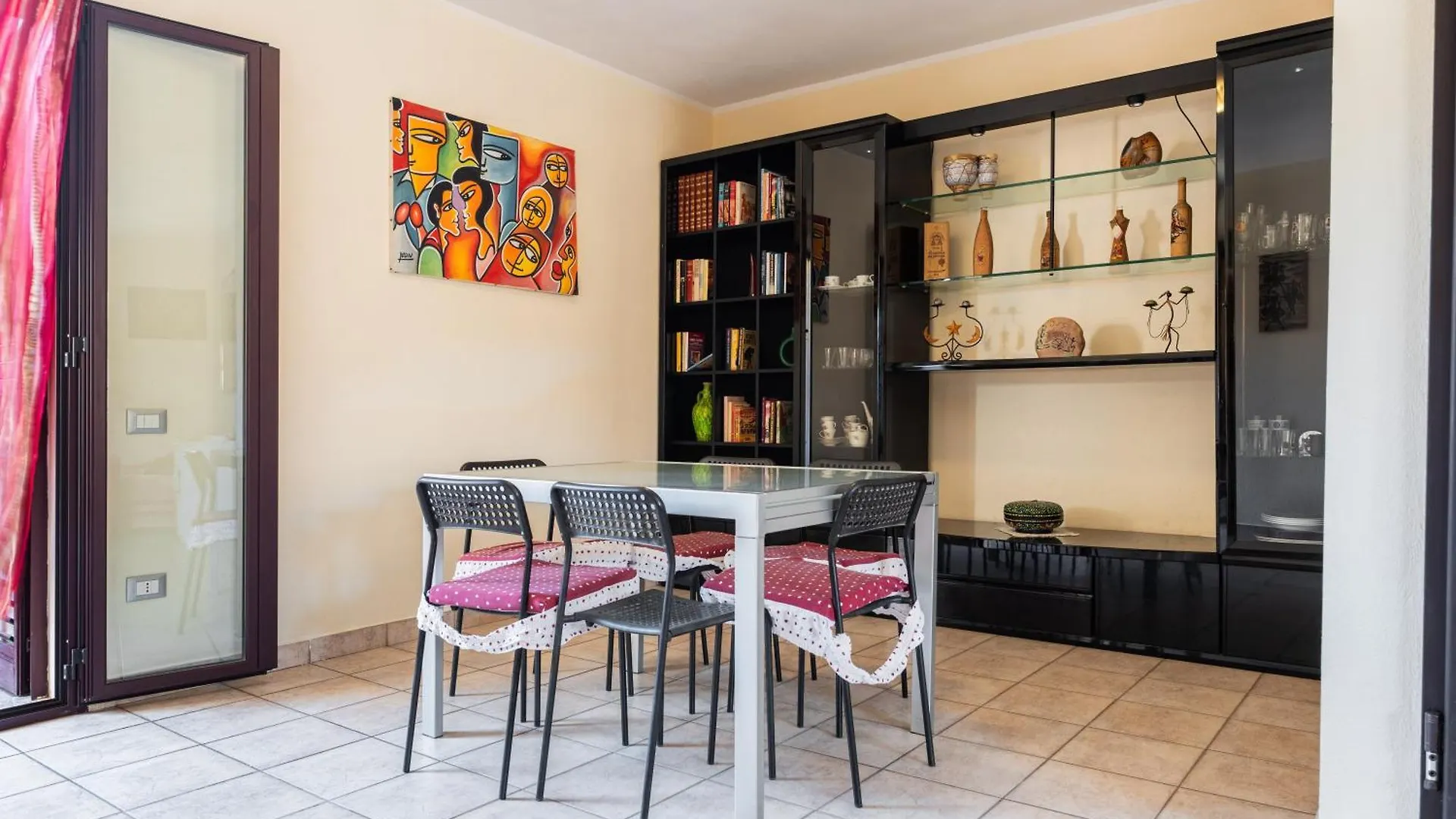 Feriehus Magy House Villa Quartu Sant'Elena