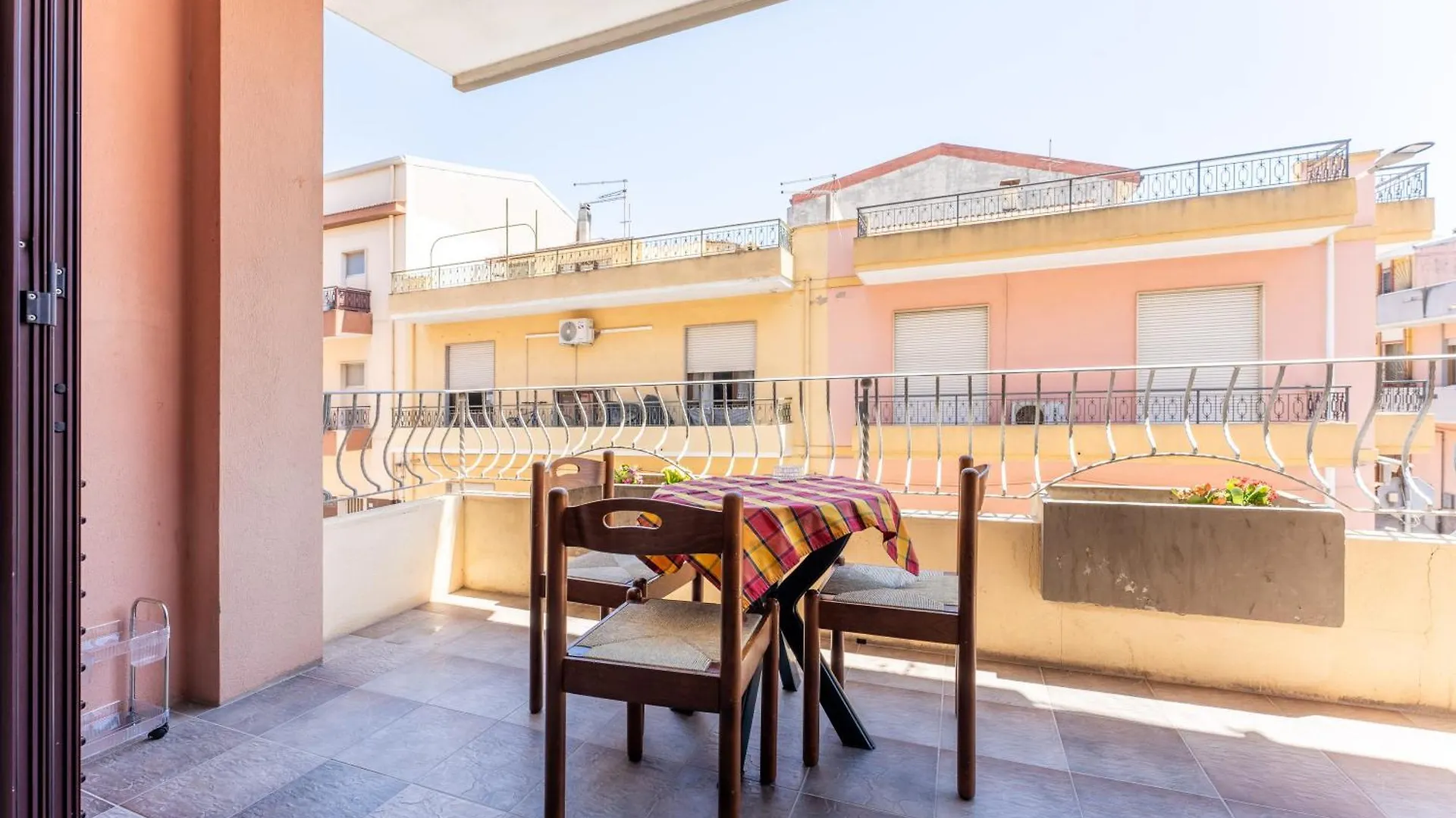 Feriehus Magy House Villa Quartu Sant'Elena