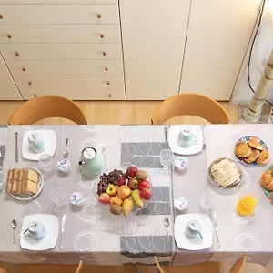  Bed and breakfast Giardini E Mare